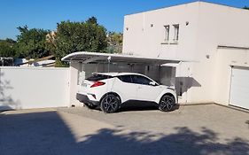 Villa La Valentine 1