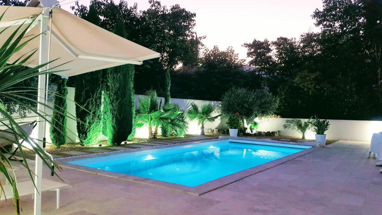 Villa La Valentine 1 Salon-de-Provence Exterior photo