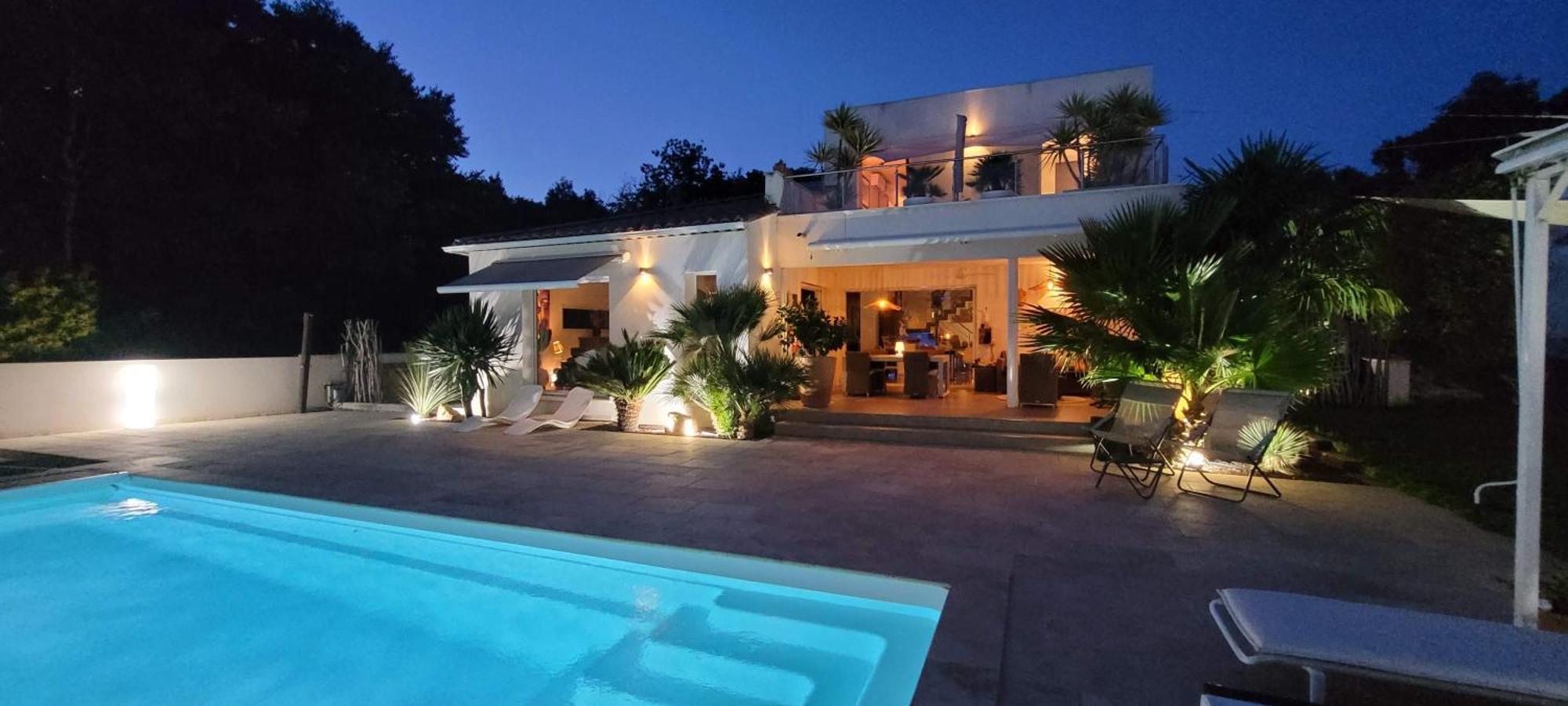 Villa La Valentine 1 Salon-de-Provence Exterior photo