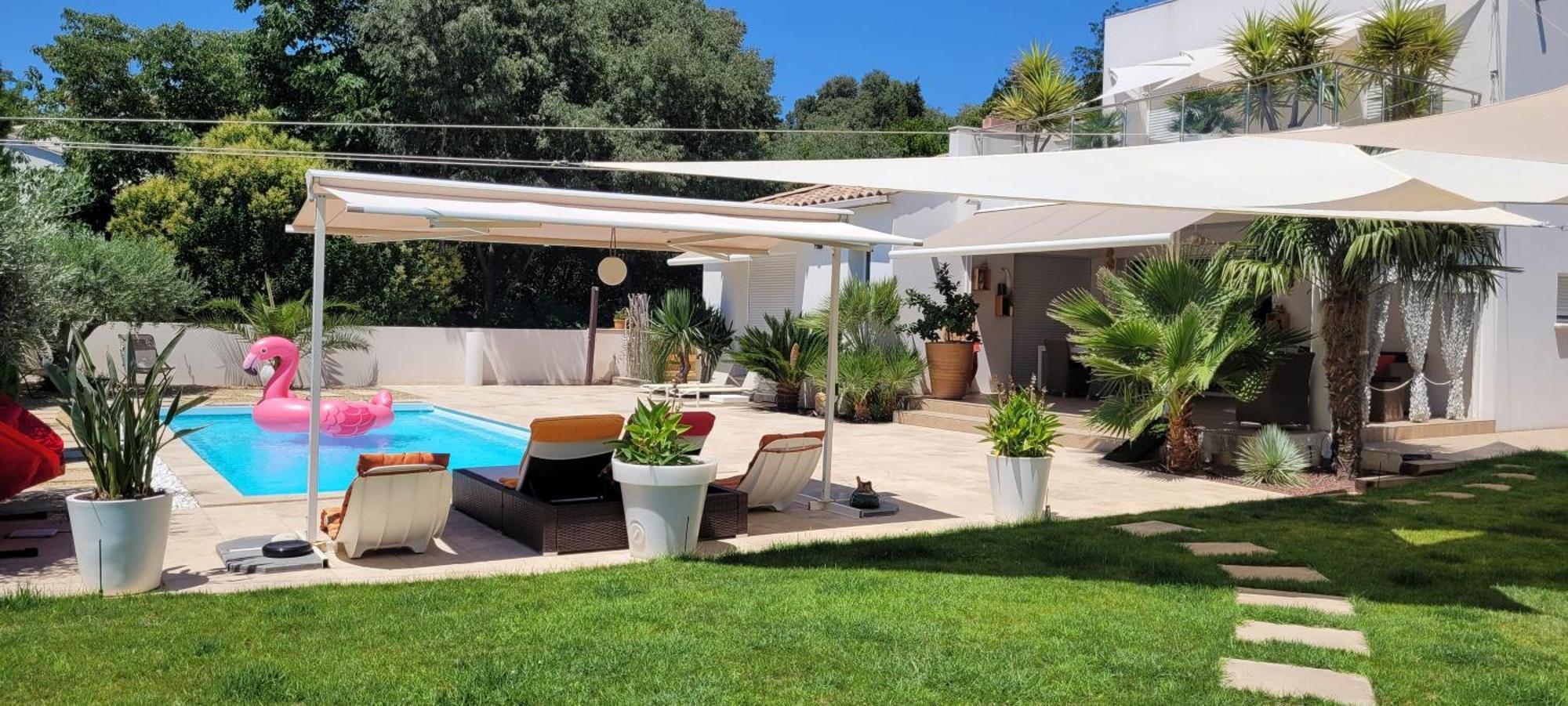 Villa La Valentine 1 Salon-de-Provence Exterior photo