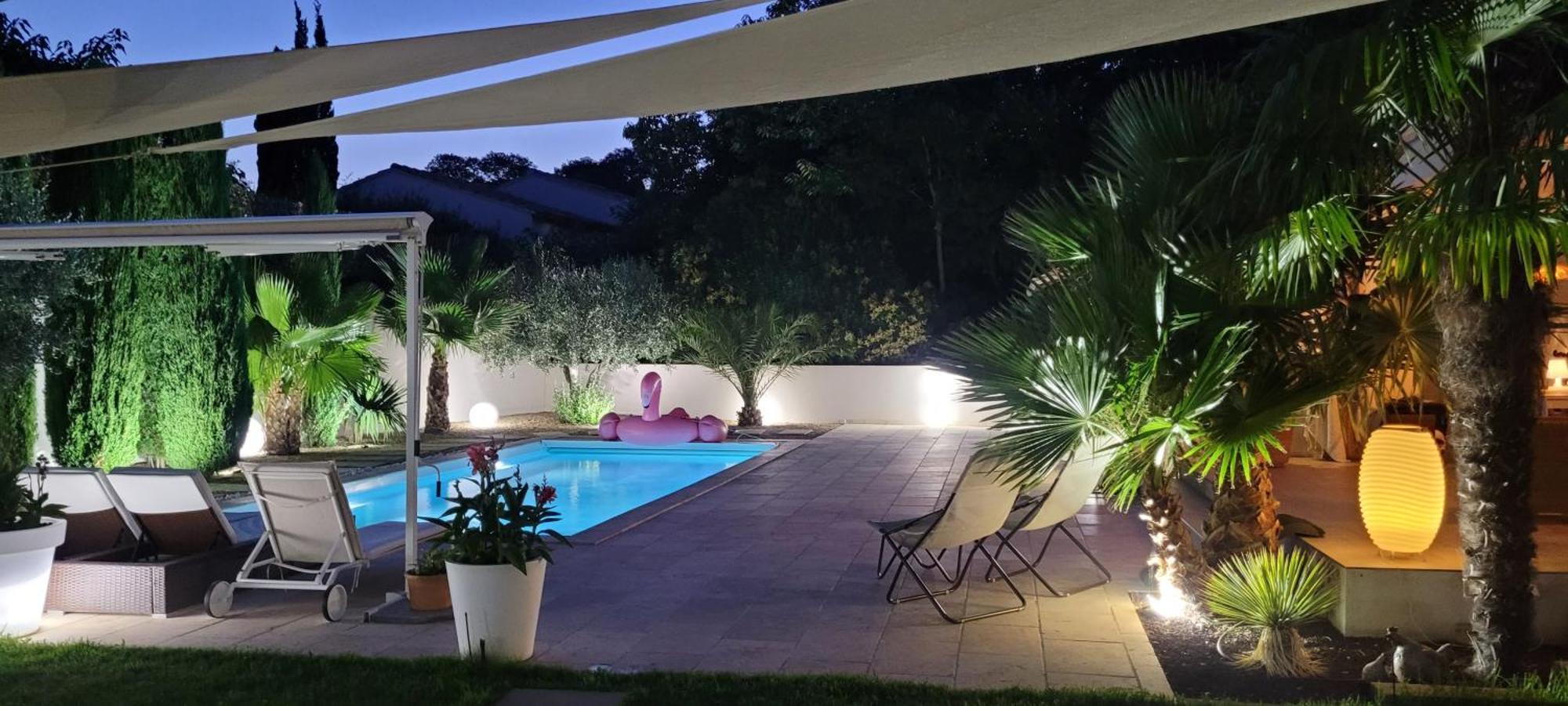Villa La Valentine 1 Salon-de-Provence Exterior photo
